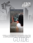 Image for Vengeance Teacher&#39;s Resource Guide
