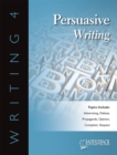 Image for Persuasive Writing