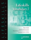 Image for Lifeskills Vocabulary 2