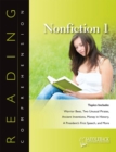 Image for Reading Comprehension Nonfiction 1