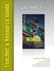 Image for Wings Teacher&#39;s Resource Guide