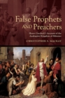 Image for False Prophets and Preachers