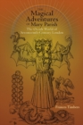 Image for The magical adventures of Mary Parish  : the occult world of seventeenth-century London