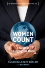 Image for Women Count: A Guide to Changing the World