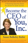 Image for Become the CEO of You, Inc.: a pioneering executive shares her secrets for career success