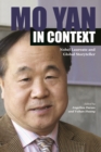 Image for Mo Yan in context: Nobel laureate and global storyteller