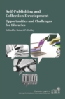 Image for Self-publishing and collection development: opportunities and challenges for libraries