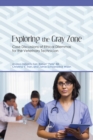 Image for Exploring the gray zone: case discussions of ethical dilemmas for the veterinary technician