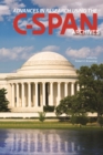 Image for Advances in research using the C-SPAN archives
