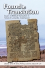 Image for Found in translation: essays on Jewish Biblical translation in honor of Leonard J. Greenspoon