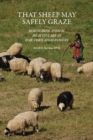 Image for That sheep may safely graze: rebuilding animal health care in war-torn Afghanistan