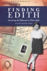 Image for Finding Edith: surviving the Holocaust in plain sight
