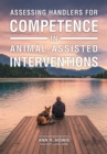 Image for Assessing handlers for competence in animal-assisted interventions