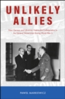Image for Unlikely allies  : Nazi German and Ukrainian nationalist collaboration in the General Government during World War II