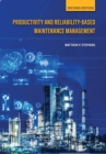 Image for Productivity and Reliability-Based Maintenance Management