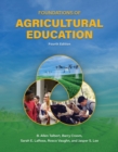 Image for Foundations of Agricultural Education