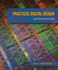 Image for Practical digital design  : an introduction to VHDL