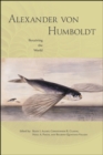 Image for Alexander von Humboldt  : perceiving the world