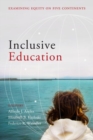 Image for Inclusive education  : examining equity on five continents