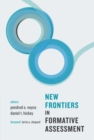 Image for New Frontiers in Formative Assessment