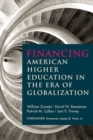 Image for Financing American Higher Education in the Era of Globalization