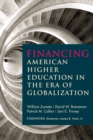 Image for Financing American Higher Education in the Era of Globalization