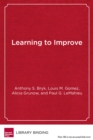 Image for Learning To Improve