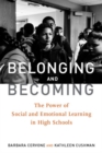 Image for Belonging and Becoming
