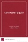 Image for Striving for Equity