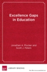 Image for Excellence Gaps in Education : Expanding Opportunities for Talented Students
