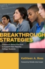 Image for Breakthrough Strategies