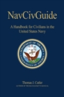 Image for Navcivguide: A Handbook for Civilians in the United States Navy