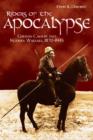 Image for Riders of the apocalypse  : German cavalry and modern warfare, 1870-1945