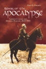 Image for Riders of the apocalypse: German cavalry and modern warfare, 1870-1945