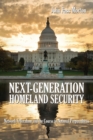 Image for Next-generation homeland security: network federalism and the course to national preparedness