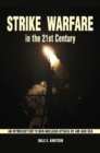 Image for Strike warfare in the 21st century