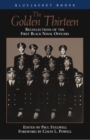 Image for The Golden Thirteen: Recollections of the First Black Naval Officers