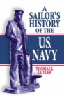 Image for Sailor&#39;s History of the U.S. Navy