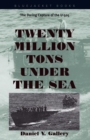 Image for Twenty million tons under the sea