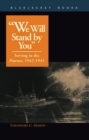 Image for &quot;We will stand by you&quot;: serving in the Pawnee, 1942-1945