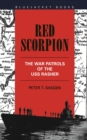 Image for Red scorpion: the war patrols of the USS Rasher