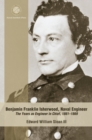 Image for Benjamin Franklin Isherwood, naval engineer: the years as Engineer in Chief, 1861-1869