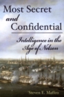 Image for Most secret and confidential: intelligence in the age of Nelson