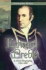 Image for Edward Preble: a naval biography, 1761-1807