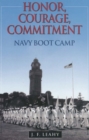 Image for Honor, Courage, Commitment: Navy Boot Camp