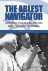Image for The ablest navigator: Lieutenant Paul Shulman, USN, Israel&#39;s volunteer admiral