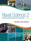 Image for Naval Science 2 : Maritime History, Leadership, and Nautical Sciences for the NJROTC Student
