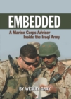 Image for Embedded: a Marine Corps adviser inside the Iraqi Army