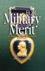 Image for For military merit: recipients of the Purple Heart