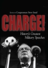 Image for Charge!: history&#39;s greatest military speeches